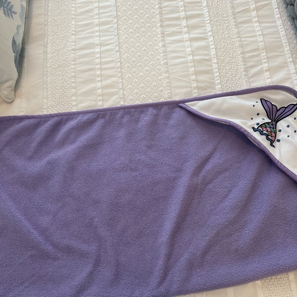 Home Bath Baby Towel - Picture 5 of 5